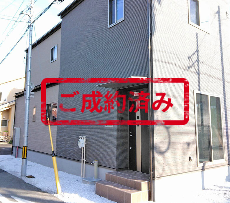 鳥取市立川町2丁目