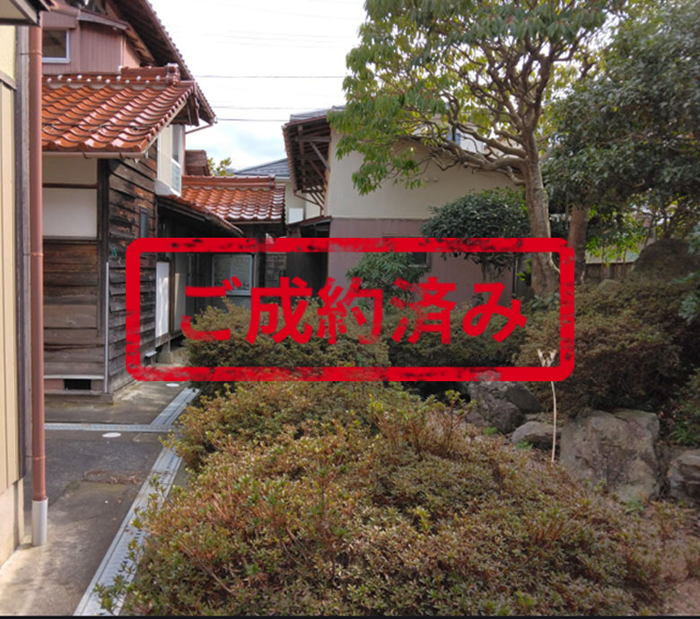 鳥取市円護寺